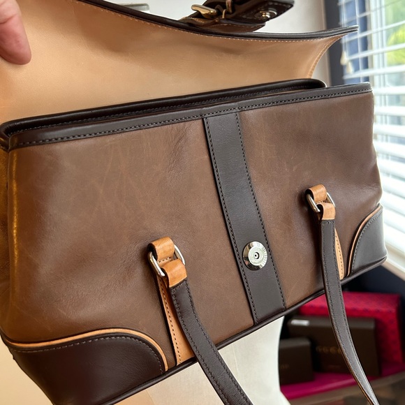 Coach tote - Picture 11 of 13